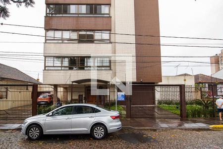 Apartamento para alugar com 70m², 2 quartos e 1 vaga Apartamento para alugar com 70m², 2 quartos e 1 vagaFachada