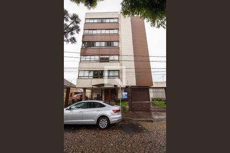 Apartamento para alugar com 70m², 2 quartos e 1 vaga Apartamento para alugar com 70m², 2 quartos e 1 vagaFachada