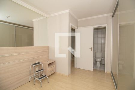 Quarto - Suíte de apartamento para alugar com 2 quartos, 70m² em Jardim Itu Sabará, Porto Alegre