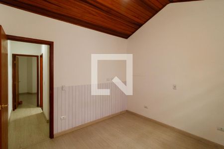 Quarto de casa de condomínio para alugar com 2 quartos, 78m² em Vila Paulistana, São Paulo