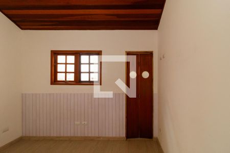 Quarto de casa de condomínio para alugar com 2 quartos, 78m² em Vila Paulistana, São Paulo