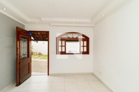 Casa de Condomínio para alugar com 2 quartos, 78m² em Vila Paulistana, São Paulo