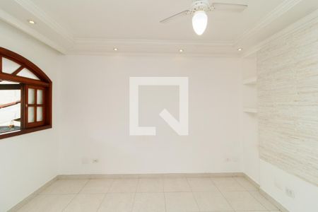 Sala de casa de condomínio para alugar com 2 quartos, 78m² em Vila Paulistana, São Paulo