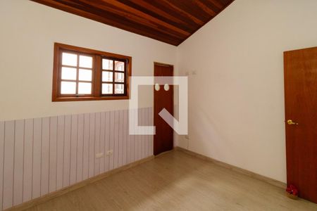 Quarto de casa de condomínio para alugar com 2 quartos, 78m² em Vila Paulistana, São Paulo