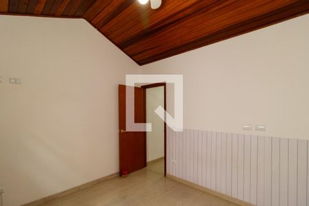 Quarto de casa de condomínio para alugar com 2 quartos, 78m² em Vila Paulistana, São Paulo