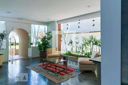 Apartamento à venda com 45m², 1 quarto e 1 vagaÁrea comum