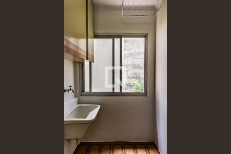 Apartamento à venda com 45m², 1 quarto e 1 vagaÁrea de serviço