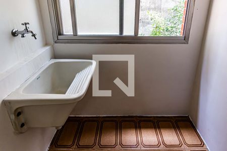 Apartamento à venda com 45m², 1 quarto e 1 vagaÁrea de serviço