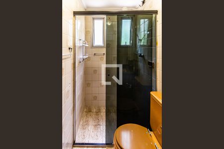 Apartamento à venda com 45m², 1 quarto e 1 vagaBanheiro