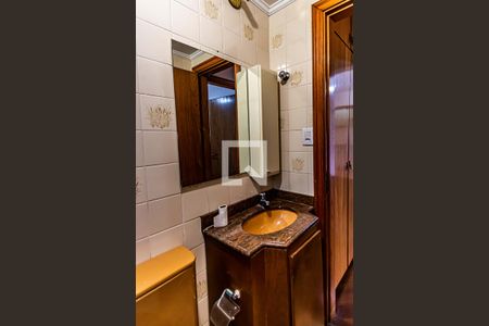 Apartamento à venda com 45m², 1 quarto e 1 vagaBanheiro