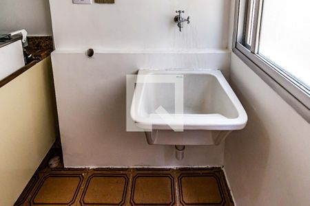 Apartamento à venda com 45m², 1 quarto e 1 vagaÁrea de serviço