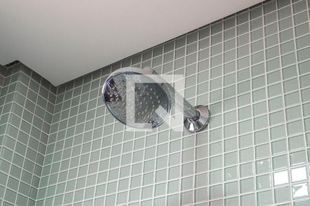 Apartamento à venda com 43m², 1 quarto e 1 vaga Apartamento à venda com 43m², 1 quarto e 1 vagaBanheiro