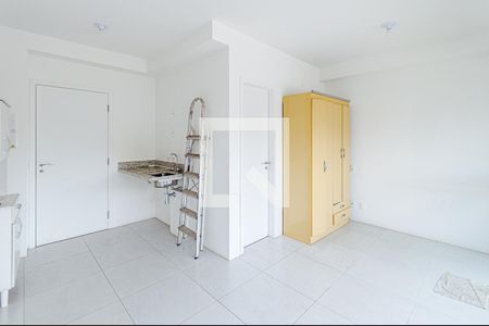 Studio de kitnet/studio para alugar com 1 quarto, 24m² em Bela Vista, São Paulo