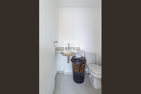 Studio para alugar com 24m², 1 quarto e 1 vagaBanheiro