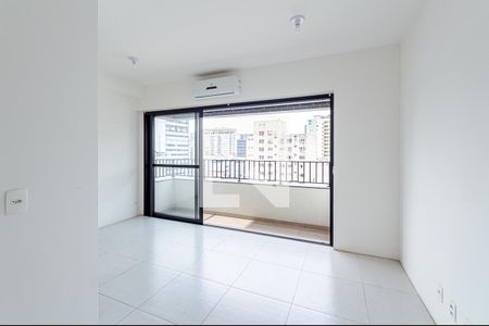 Studio de kitnet/studio para alugar com 1 quarto, 24m² em Bela Vista, São Paulo