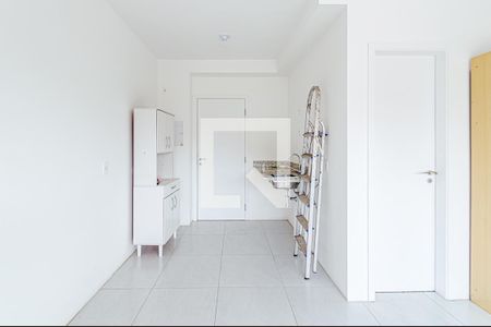 Studio de kitnet/studio para alugar com 1 quarto, 24m² em Bela Vista, São Paulo