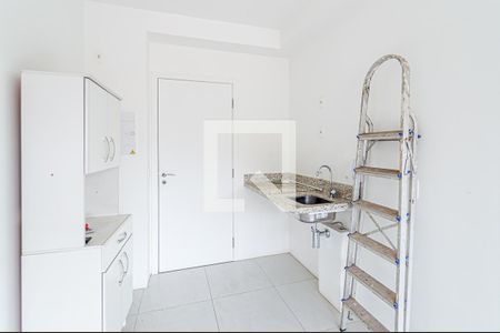 Studio de kitnet/studio para alugar com 1 quarto, 24m² em Bela Vista, São Paulo