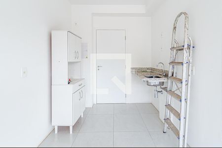 Studio de kitnet/studio para alugar com 1 quarto, 24m² em Bela Vista, São Paulo