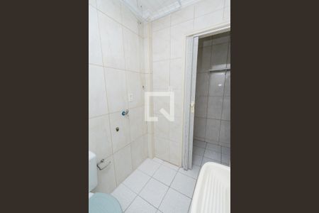Studio à venda com 33m², 1 quarto e sem vagaBanheiro