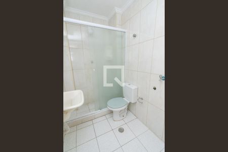 Studio à venda com 33m², 1 quarto e sem vagaBanheiro