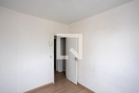 Quarto 1 de apartamento para alugar com 3 quartos, 64m² em Piraporinha, Diadema