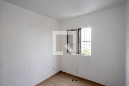 Quarto 1 de apartamento para alugar com 3 quartos, 64m² em Piraporinha, Diadema