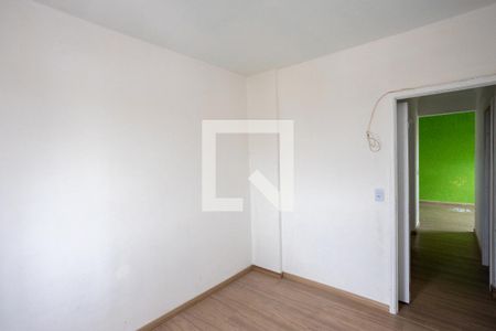 Quarto 1 de apartamento à venda com 3 quartos, 64m² em Piraporinha, Diadema