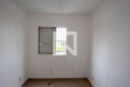 Quarto 1 de apartamento à venda com 3 quartos, 64m² em Piraporinha, Diadema