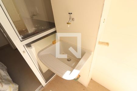 Apartamento para alugar com 40m², 1 quarto e sem vagaÁrea de Serviço