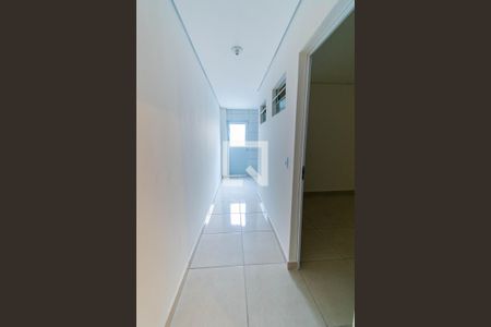 Corredor de apartamento para alugar com 1 quarto, 58m² em Parque da Vila Prudente, São Paulo