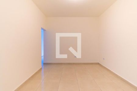 Sala de apartamento para alugar com 1 quarto, 58m² em Parque da Vila Prudente, São Paulo