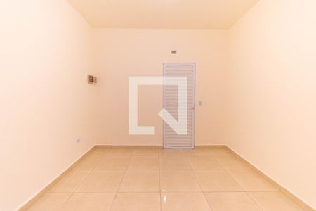 Sala de apartamento para alugar com 1 quarto, 58m² em Parque da Vila Prudente, São Paulo