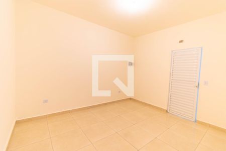 Sala de apartamento para alugar com 1 quarto, 58m² em Parque da Vila Prudente, São Paulo