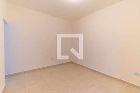 Sala de apartamento para alugar com 1 quarto, 58m² em Parque da Vila Prudente, São Paulo