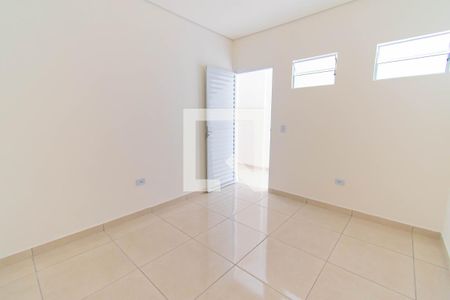 Quarto  de apartamento para alugar com 1 quarto, 58m² em Parque da Vila Prudente, São Paulo