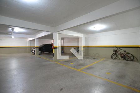 Apartamento para alugar com 42m², 1 quarto e 1 vagaGaragem