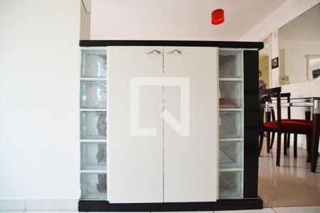 Apartamento para alugar com 42m², 1 quarto e 1 vagaCozinha