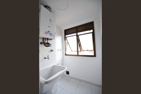 Apartamento para alugar com 42m², 1 quarto e 1 vagaÁrea de Serviço