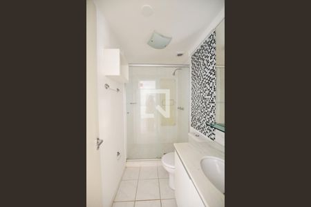 Apartamento para alugar com 42m², 1 quarto e 1 vagaBanheiro