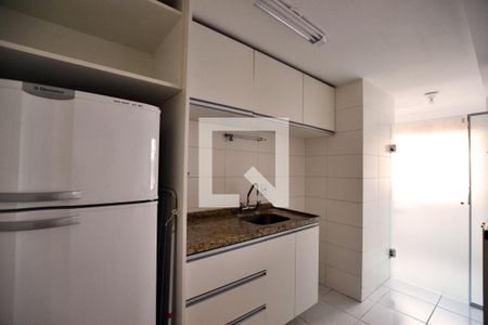 Apartamento para alugar com 42m², 1 quarto e 1 vagaCozinha