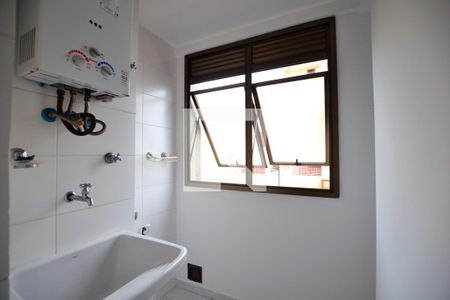 Apartamento para alugar com 42m², 1 quarto e 1 vagaÁrea de Serviço