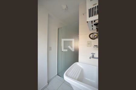 Apartamento para alugar com 42m², 1 quarto e 1 vagaÁrea de Serviço