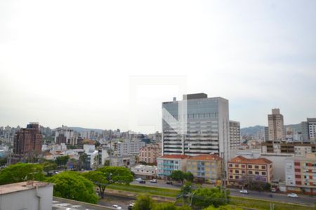 Apartamento para alugar com 42m², 1 quarto e 1 vagaVista do Rooftop