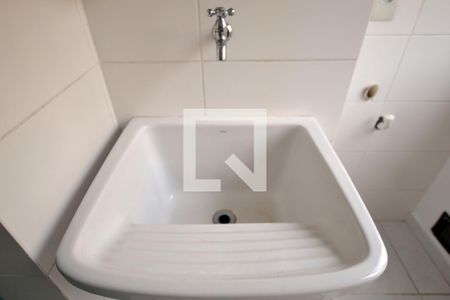 Apartamento para alugar com 42m², 1 quarto e 1 vagaÁrea de Serviço