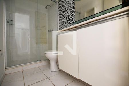 Apartamento para alugar com 42m², 1 quarto e 1 vagaBanheiro