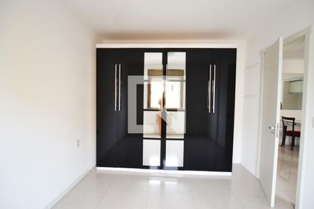 Apartamento para alugar com 42m², 1 quarto e 1 vagaQuarto