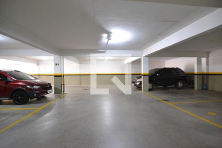 Apartamento para alugar com 42m², 1 quarto e 1 vagaGaragem