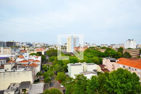 Apartamento para alugar com 42m², 1 quarto e 1 vagaVista do Rooftop
