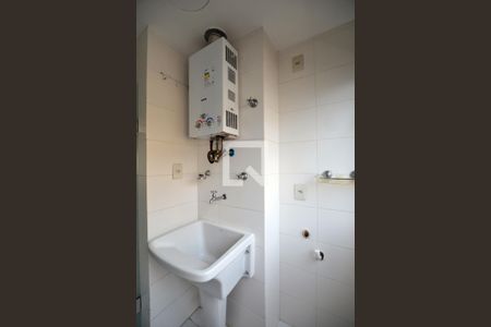 Apartamento para alugar com 42m², 1 quarto e 1 vagaÁrea de Serviço