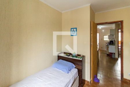 Quarto 2 de casa à venda com 2 quartos, 148m² em Vila Firmiano Pinto, São Paulo